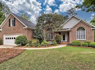 382 Spruce Glen Rd, Lexington, SC 29072