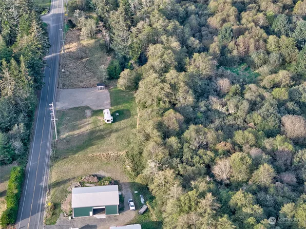 12806 Sandridge Road, Long Beach, WA 98631