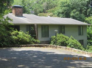 14 W Palisades Dr, Cammack Village, AR 72207