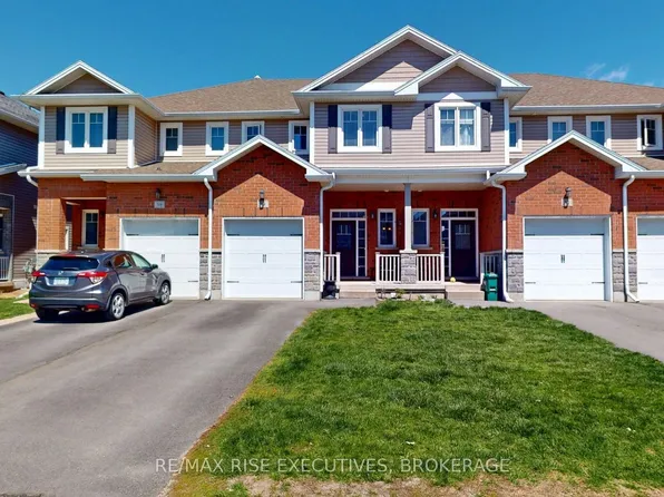 314 Janette St, Kingston, ON K7P 0K8
