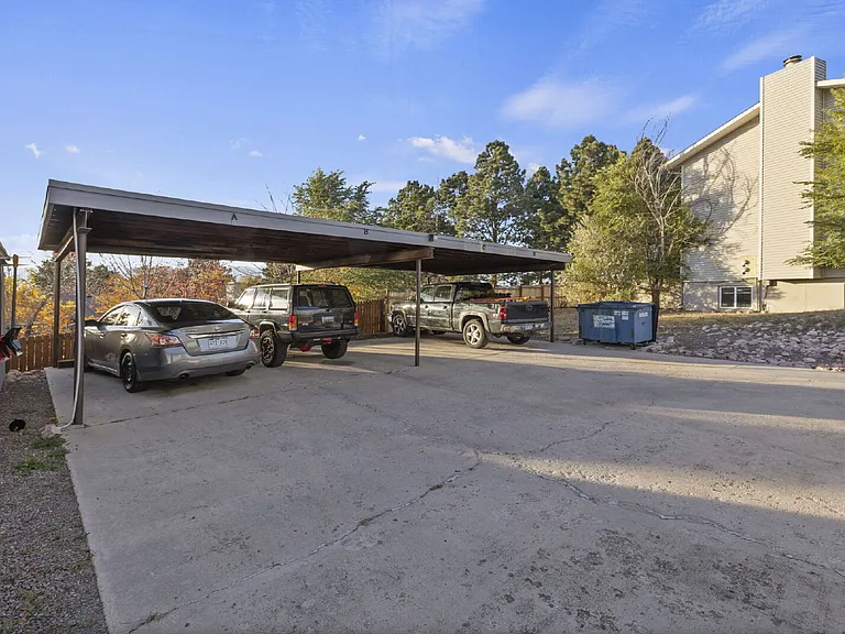 5520 Fiesta Ln #A — Photo 12
