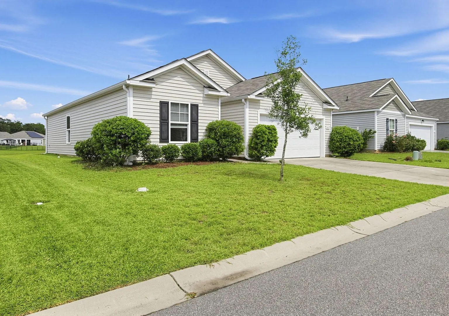 Charming 3BR House in Conway — Photo 4