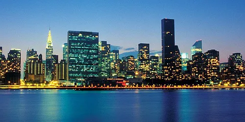 Rented by Manhattan Spaces