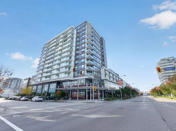 6900 Pearson Way #512, Richmond, BC V7C 0C9