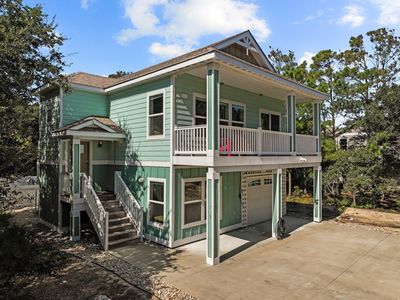739 W Knot Ct LOT 8, Corolla, NC, 27927