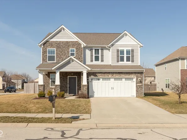 18108 Cristin Cir, Westfield, IN 46062
