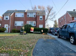 534 Maryland Ave, Prospect Park, PA 19076
