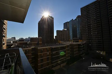 Sold by Manhattan Realty Group