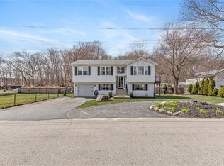 2 Naples Ave, Johnston, RI 02919