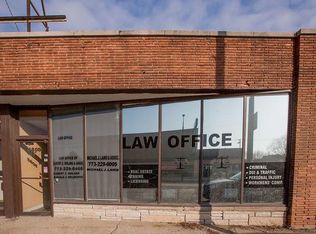 6808 W Archer Ave, Chicago, IL 60638