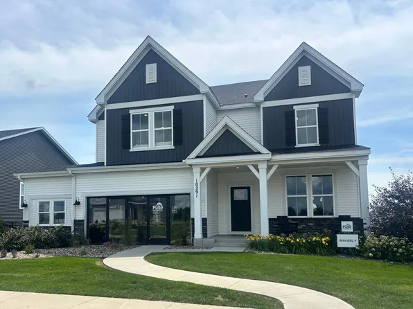 3722 Holbrook Dr, Waconia, MN 55387