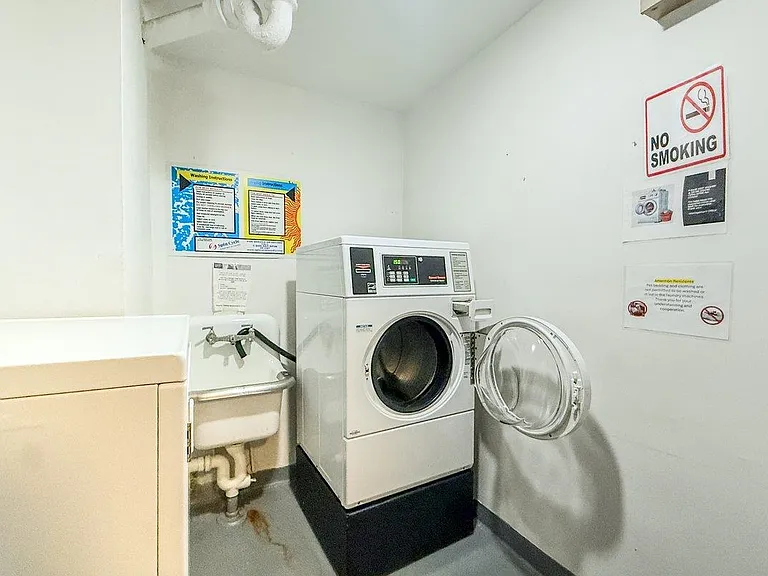 6040 Boulevard East #21J — Photo 15