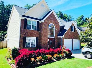 3275 Perch Dr SW, Marietta, GA 30008