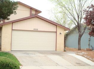 10222 Oso Grande Rd NE, Albuquerque, NM 87111