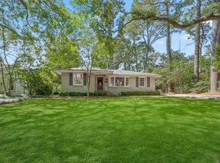 1922 Ramsey Dr, Baton Rouge, LA 70808