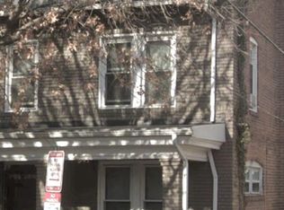 1239 Shepherd St NW, Washington, DC