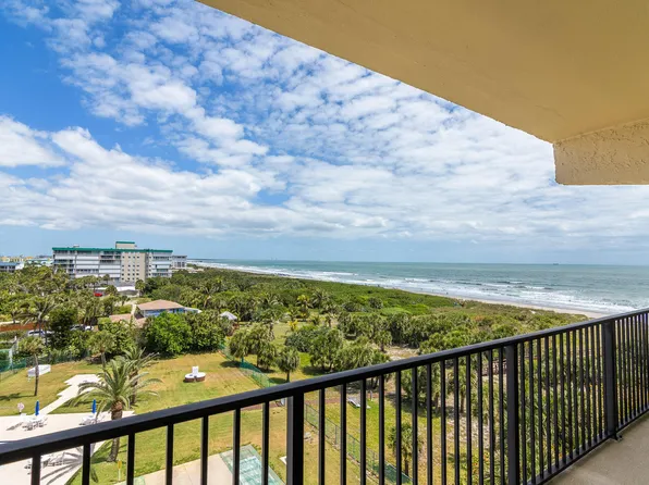 3170 N Atlantic Ave APT 709, Cocoa Beach, FL 32931