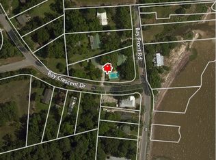 3030 Bay Front Rd, Mobile, AL 36605