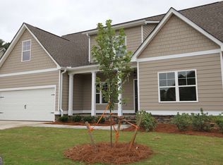 324 Linman Dr, Lagrange, GA 30240