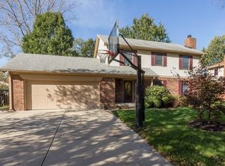722 Kokomo Ln, Indianapolis, IN