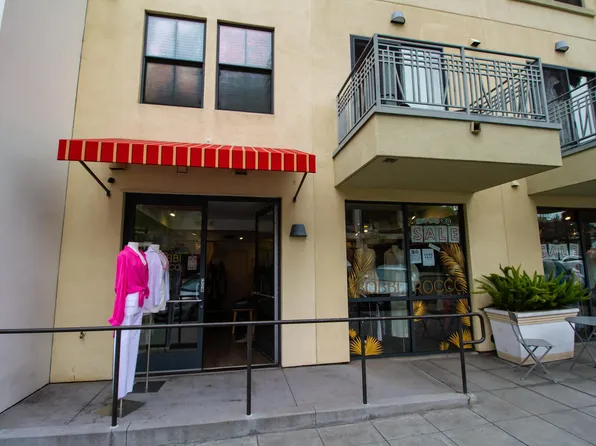 1750-1752 Kettner Blvd, San Diego, CA 92101