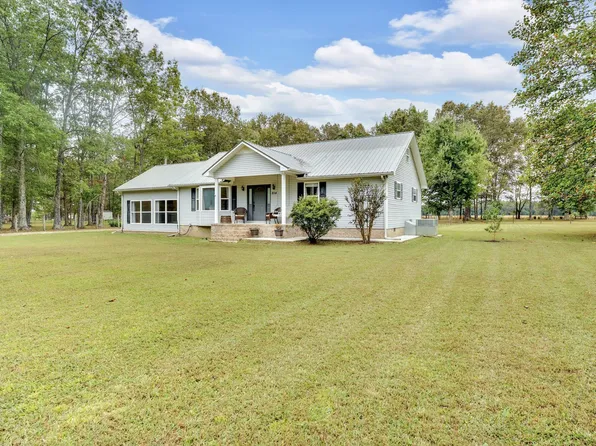 854C Anderson Ln, Manchester, TN 37355