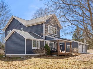 4457 Maidens Rd, Onekama, MI 49675