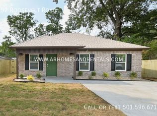 152 Roosevelt Rd, Jacksonville, AR 72076