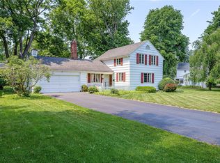33 Irving Rd, Rochester, NY 14618