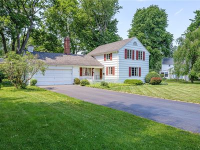 33 Irving Rd, Rochester, NY, 14618
