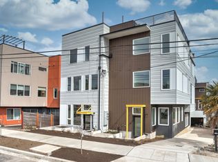 7544 43rd Ave S #C, Seattle, WA 98118