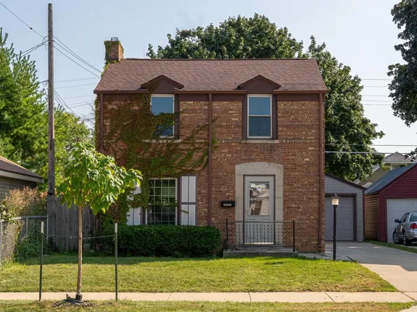 2513 Bate STREET, Racine, WI 53403