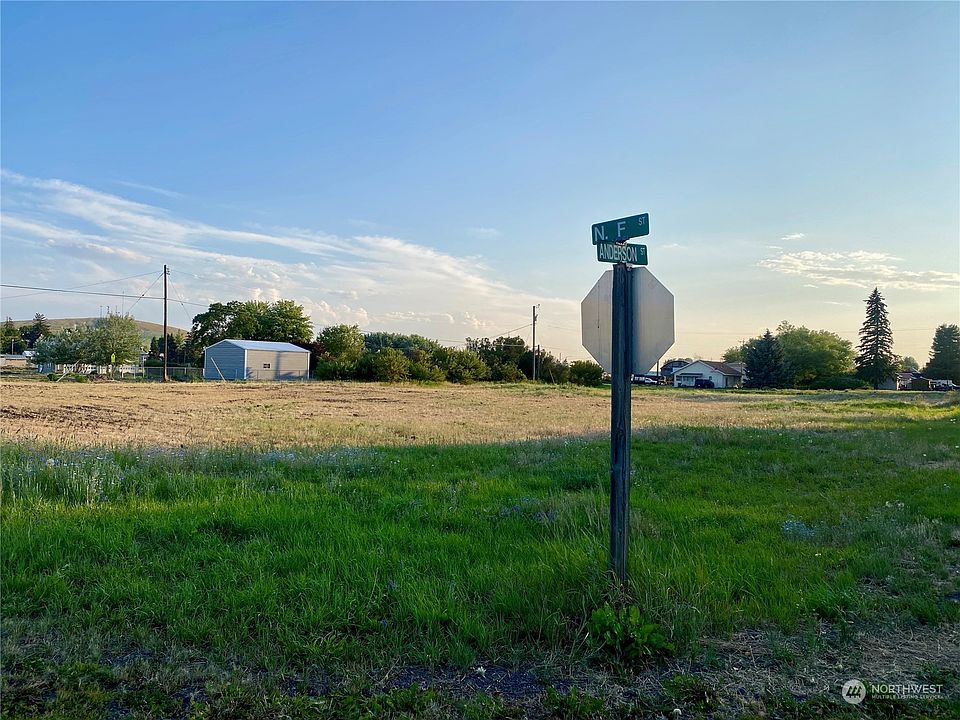 0 NE Watson Street, Creston, WA 99117 MLS 2136686 Zillow