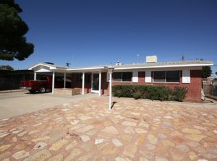 5829 Macaw Ave, El Paso, TX 79924