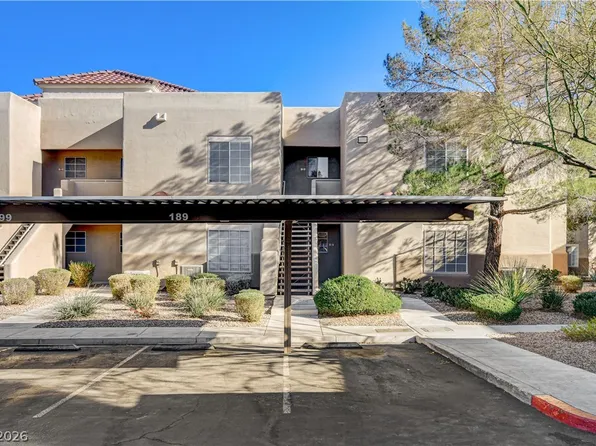 1908 Desert Falls Ct, Las Vegas, NV