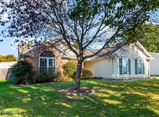 306 Bitter Sweet Rd, Jeffersonville, IN 47130