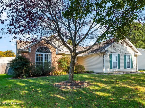 306 Bitter Sweet Rd, Jeffersonville, IN 47130