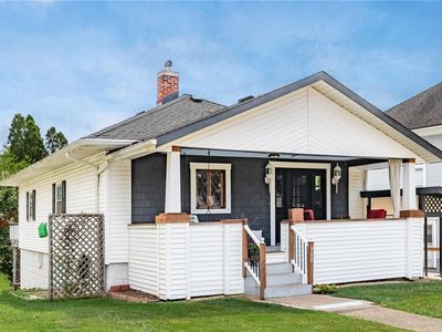 708 N 16th St, Cambridge, OH, 43725