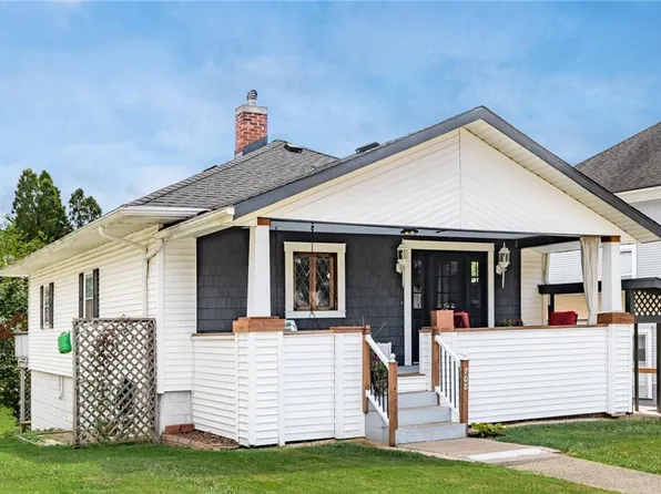 708 N 16th St, Cambridge, OH 43725