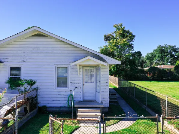 196 Louisiana St, Westwego, LA