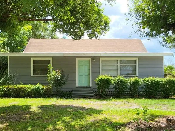 906 E GIBSON STREET, ARCADIA, FL 34266
