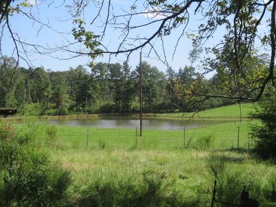 6072 Toney Rd, Liberty, MS, 39645