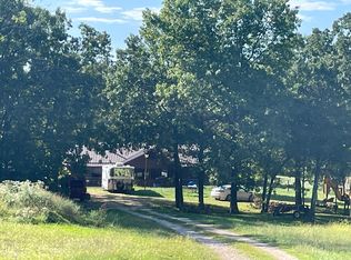 3744 Sapsucker Rd, Sullivan, MO 63080