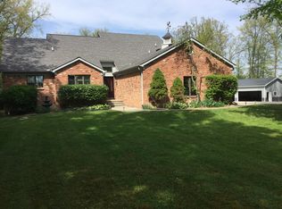 7520 Markel Rd, Ira, MI 48023