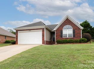 2091 Audubon Dr, Rock Hill, SC 29732