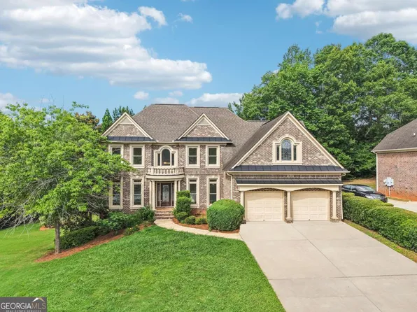 4508 Meadow Vista Trce, Lithonia, GA 30038