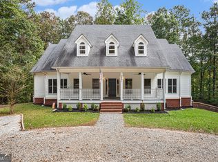 3891 Chapel Hill Farms Ct, Douglasville, GA 30135