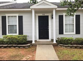 306 Clearview Ct, Hephzibah, GA 30815