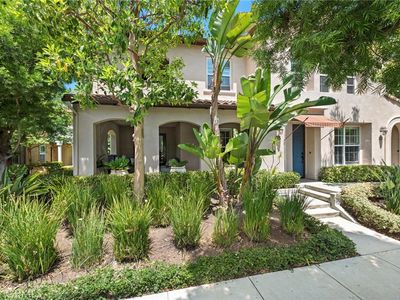 85 Reunion, Irvine, CA, 92603