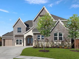 9957 Casa Frontera Dr, Fort Worth, TX 76179